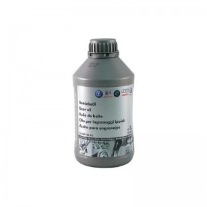 Масло трансмиссионное (1 л) SAE 75W-90 G 060 726 A2