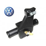 Кран печки VW TRANSPORTER 701 819 809 D