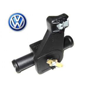 Кран печки VW TRANSPORTER 701 819 809 D
