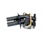 Кран обогревателя VW LT 97-2007 2D0 819 809