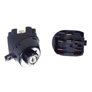 Контактная группа замка зажигания VW TRANSPORTER 6N0 905 865 Контактная группа замка зажигания VW TRANSPORTER 6N0 905 865