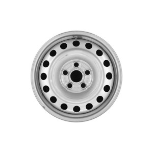 Колёсный диск VW T4 (6Jx15H2 ET55 5/112) RADLAST:810KG 7D0 601 027 A 091