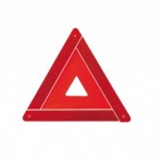 Знак аварийной остановки 000 093 057 S