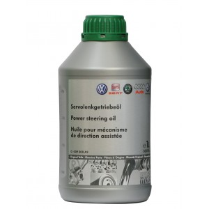 Жидкость для ГУР CRAFTER (1 л) G 009 300 A2