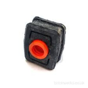 Демпфер кронштейна рычага переключения 701 711 259 B