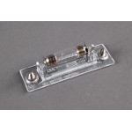 Фонарь освещения номерного знака 3B5 998 026 A