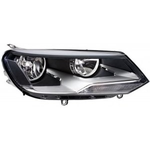 Фара галогенная правая VW TOUAREG 7P1 941 006 Фара галогенная правая VW TOUAREG 7P1 941 006