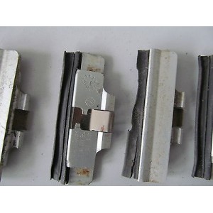 Упор 7H5 883 161 F71N