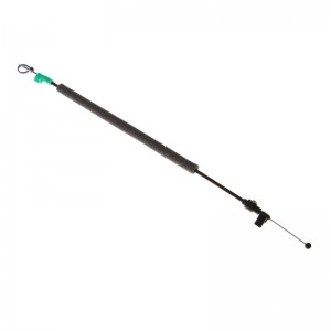 Тяга заслонки терморегулятора (красный/черный) 7H1 819 837 C Тяга заслонки терморегулятора (красный/черный) 7H1 819 837 C