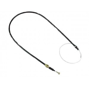 Трос ручника 1698мм 1J0 609 721 AQ Трос ручника 1698мм 1J0 609 721 AQ