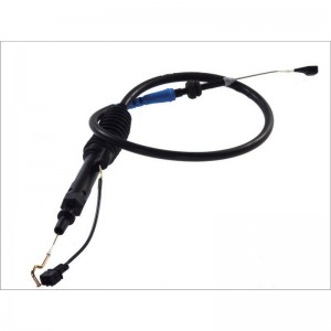 Трос газа VW TRANSPORTER (ABL) 701 721 555 M Трос газа VW TRANSPORTER (ABL) 701 721 555 M