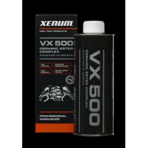 VX500 Ceramic Ester Compound (1л)