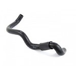 Патрубок радиатора Матиз нижний (KAP) Патрубок радиатора Матиз нижний (KAP)