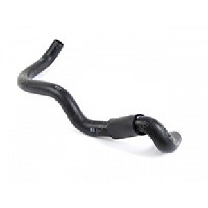 Патрубок радиатора Матиз нижний (KAP) Патрубок радиатора Матиз нижний (KAP)