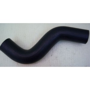 Патрубок радиатора Нубира 1,6 верхний без конд (KOREASTAR) Патрубок радиатора Нубира 1,6 верхний без конд (KOREASTAR)