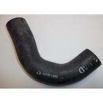 Патрубок радиатора Нубира 1,6 верхний с кондиционером (PH) Патрубок радиатора Нубира 1,6 верхний с кондиционером (PH)