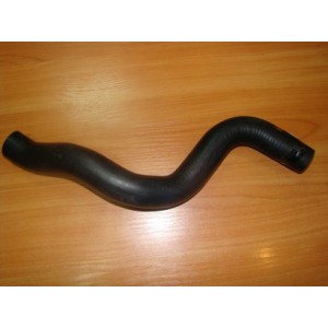 Патрубок радиатора Нубира нижний (ОЕ) Патрубок радиатора Нубира нижний (ОЕ)