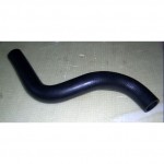 Патрубок радиатора Сенс 1,3 нижний d32 L270 (UA)