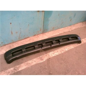 Пенопласт заднего бампера Ланос седан Т-100 (GM) Пенопласт заднего бампера Ланос седан Т-100 (GM)