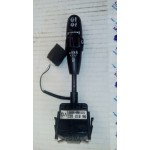 Переключатель дворников "тубус" Авео с регулятором (OE) Переключатель дворников "тубус" Авео с регулятором (OE)