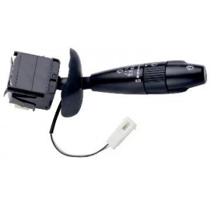 Переключатель дворников "тубус" Нубира 2 (GM)