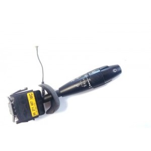 Переключатель дворников "тубус" Нубира 2 хэчбек, вагон (GM)