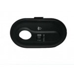 Переключатель корректора фар Ланос под регулировку зеркал (ОЕ) Переключатель корректора фар Ланос под регулировку зеркал (ОЕ)