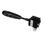 Переключатель света и поворотов "тубус" Авео (GM) Переключатель света и поворотов "тубус" Авео (GM)