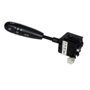 Переключатель света и поворотов "тубус" Авео (GM)