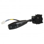 Переключатель света и поворотов "тубус" Ланос "без отброса" (DM) Переключатель света и поворотов "тубус" Ланос "без отброса" (DM)