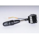 Переключатель света и поворотов с вкл.туманок "тубус" Авео 3 (GM) Переключатель света и поворотов с вкл.туманок "тубус" Авео 3 (GM)