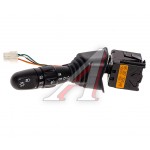 Переключатель света и поворотов с вкл.туманок "тубус" Лачетти (GM) Переключатель света и поворотов с вкл.туманок "тубус" Лачетти (GM)