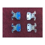 Петля дверная Авео 3 задняя нижняя левая/правая (ОЕ) Петля дверная Авео 3 задняя нижняя левая/правая (ОЕ)