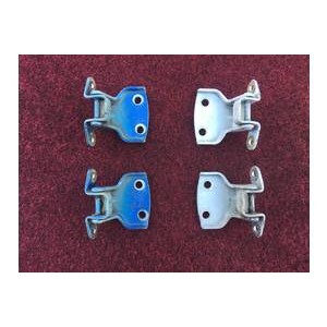 Петля дверная Авео 3 задняя нижняя левая/правая (ОЕ) Петля дверная Авео 3 задняя нижняя левая/правая (ОЕ)