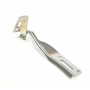 Петля капота Матиз левая (GM)