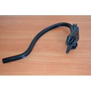 Петля крышки багажника Ланос левая (БУ)