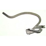 Петля крышки багажника Ланос правая (GM) Петля крышки багажника Ланос правая (GM)