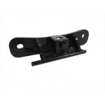 Петля лючка бензобака Авео 3 седан (GM)