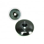 Клипса №2 шумоизоляции моторного отсека Ланос (ОЕ) Клипса №2 шумоизоляции моторного отсека Ланос (ОЕ)