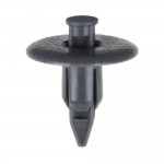 Клипса №11 уплотнителя двери Ланос, Авео, Лачетти и др (ОЕ) Клипса №11 уплотнителя двери Ланос, Авео, Лачетти и др (ОЕ)