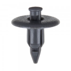 Клипса №11 уплотнителя двери Ланос, Авео, Лачетти и др (ОЕ)