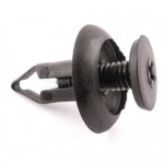 Клипса №10 решетки дворников Ланос (GM) Клипса №10 решетки дворников Ланос (GM)