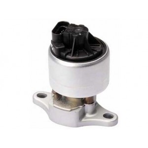 Клапан системы ЕГР Авео, Лачетти, Эпика, Такума (DW) Клапан системы ЕГР Авео, Лачетти, Эпика, Такума (DW)