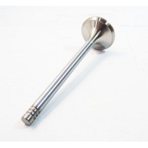 Клапан выпускной Лачетти 1.8, Эванда 2.0 Такума (KOREASTAR)