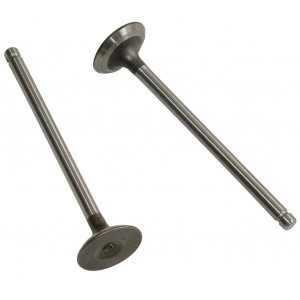 Клапан выпускной Ланос 1,6, Нубира, Такума 1,6 (Freccia)