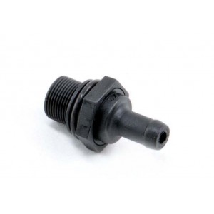 Клапан вентиляции картера на клапанной крышке Авео, Лачетти, Круз (OE) Клапан вентиляции картера на клапанной крышке Авео, Лачетти, Круз (OE)