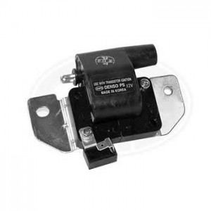 Катушка зажигания Матиз под трамблер (DW)