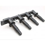 Катушка зажигания Ланос 1,4 DOHC, Круз 1,8, Орландо (GM)