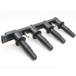 Катушка зажигания Ланос 1,4 DOHC, Круз 1,8, Орландо (GM)