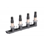 Катушка зажигания Авео Т300, Круз 11- (DAC)